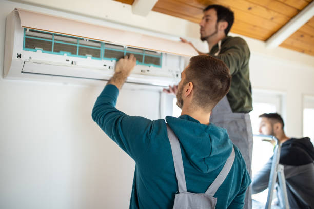 Best HVAC for Healthcare Facilities in Spring City, TN