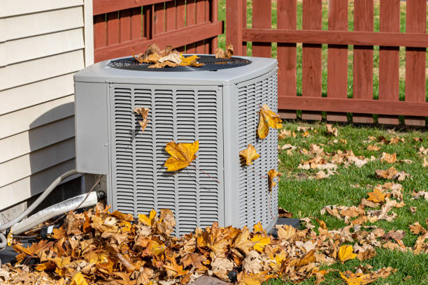 Best Air Conditioning Cleaning in Spring City, TN