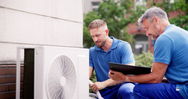 Best HVAC Retrofitting and Upgrading in Spring City, TN