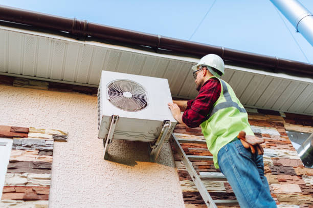Best HVAC Software and Technology in Spring City, TN