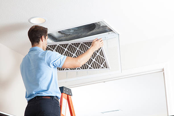 Best Solar-powered HVAC Systems in Spring City, TN