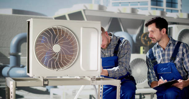 Trusted Spring City, TN HVAC Experts