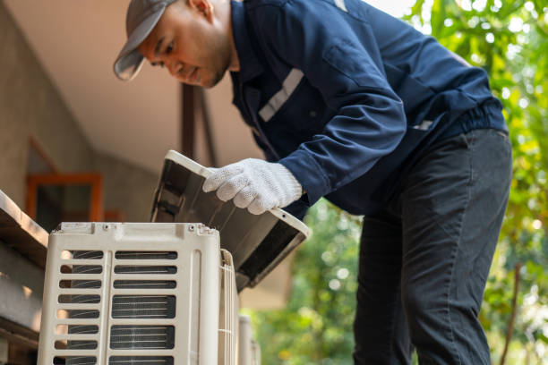 Best VRF (Variable Refrigerant Flow) Systems in Spring City, TN